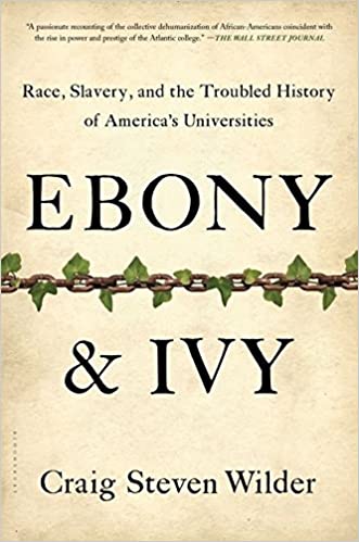 Ebony & Ivy