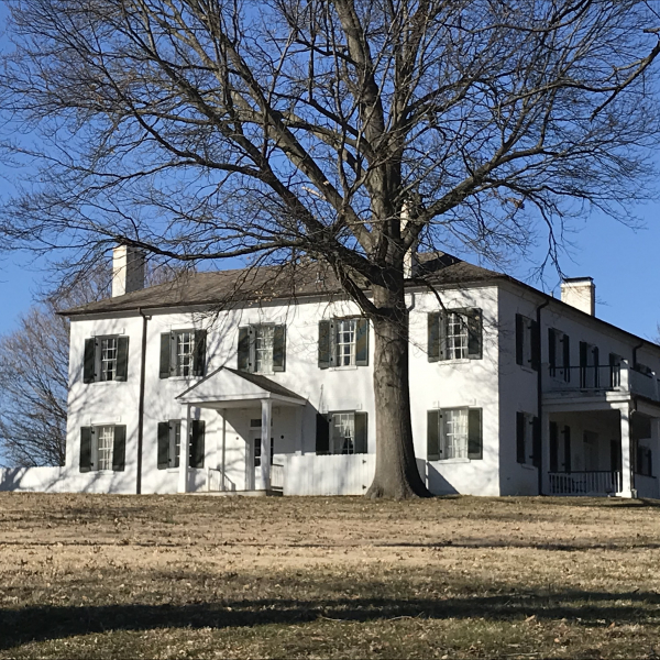 WashU & Slavery Project Partners with St. Louis County Parks to Interpret Slavery at General Daniel Bissell House