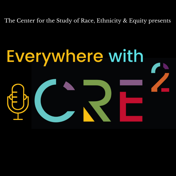 WashU & Slavery on Everywhere with CRE2