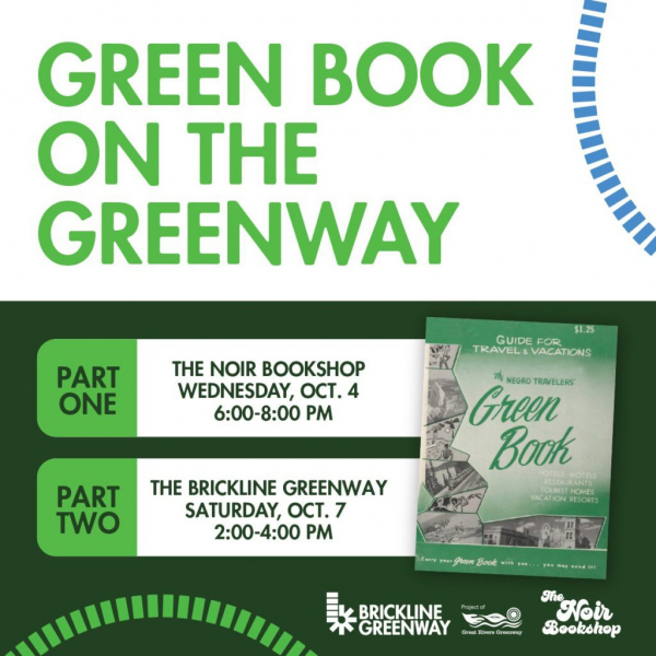 Green Book on the Greenway