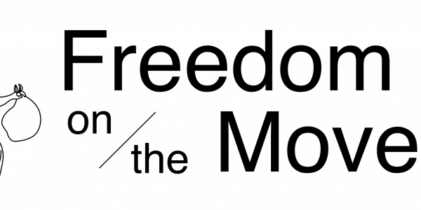 Freedom on the Move Symposium