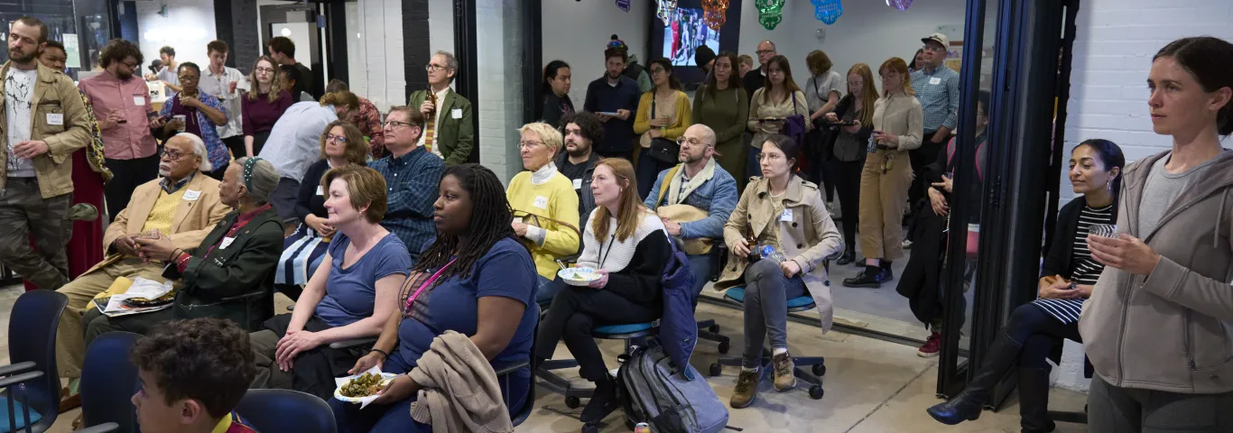 Public humanities lab takes on reparative memory to uncover the legacy of slavery in Missouri