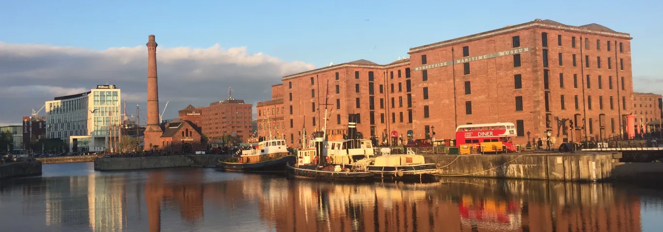 Slavery, Colonialism and the University of Liverpool